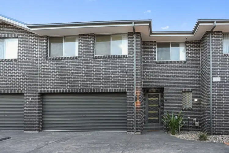 31/5 Abraham Street, Rooty Hill NSW 2766