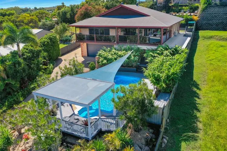 15 Parsloe Street, Telina QLD 4680