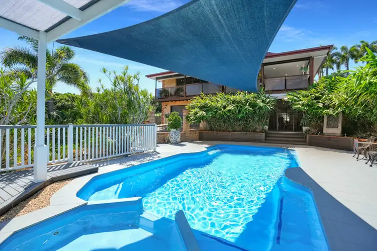 Second view of Homely house listing, 15 Parsloe Street, Telina QLD 4680