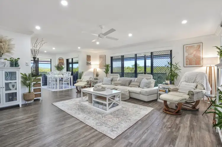 Third view of Homely house listing, 15 Parsloe Street, Telina QLD 4680