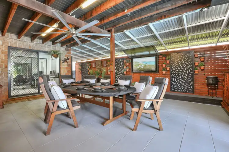 Fourth view of Homely house listing, 15 Parsloe Street, Telina QLD 4680