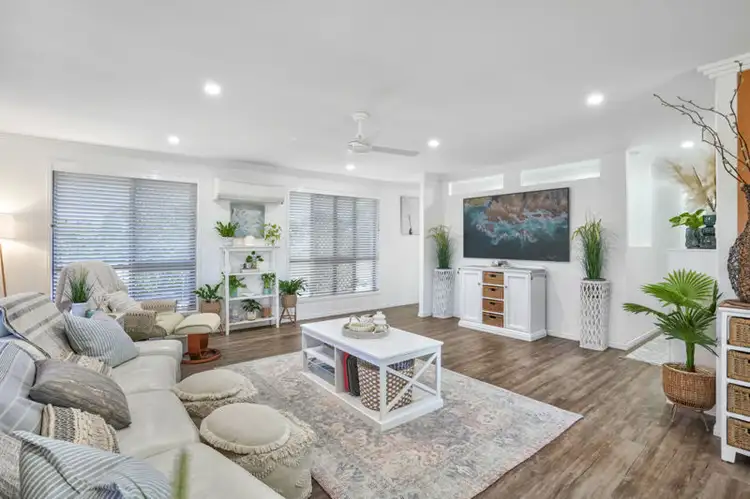 Sixth view of Homely house listing, 15 Parsloe Street, Telina QLD 4680