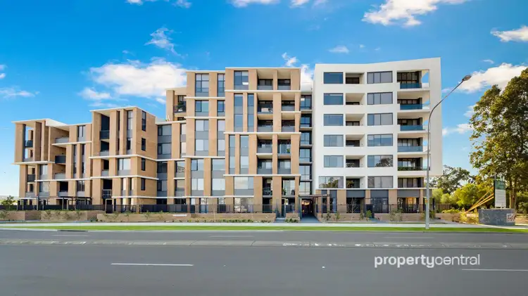 C119/10 Ransley Street, Penrith NSW 2750