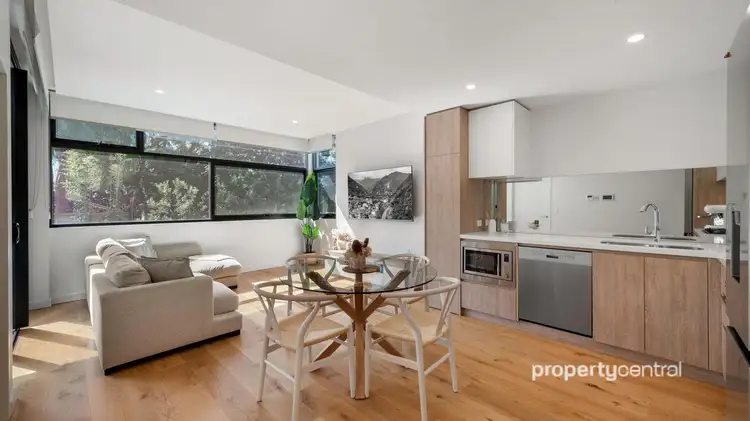 Seventh view of Homely unit listing, C119/10 Ransley Street, Penrith NSW 2750