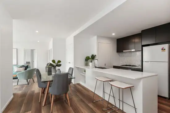 501/10 Curwen Terrace, Chermside QLD 4032