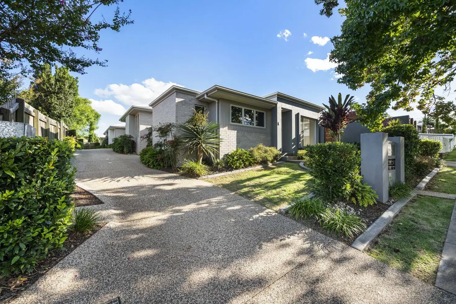 Main view of Homely unit listing, 1/106a South Street, Centenary Heights QLD 4350
