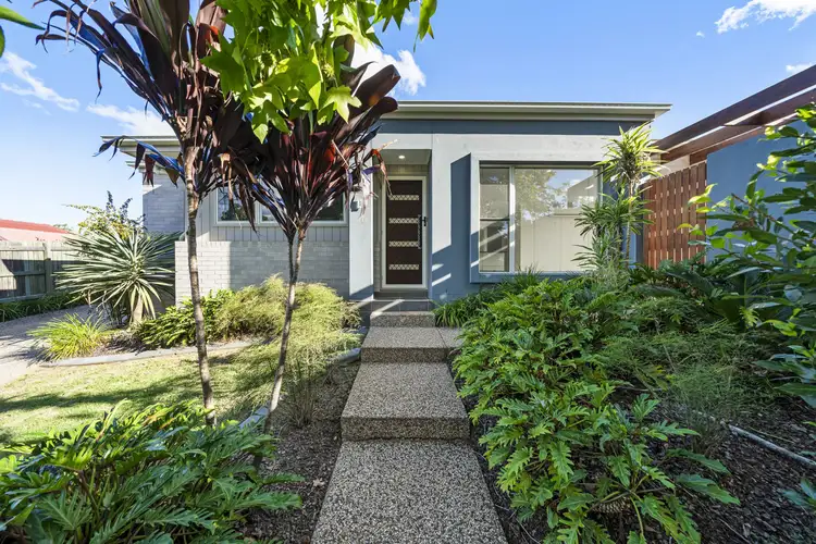 Second view of Homely unit listing, 1/106a South Street, Centenary Heights QLD 4350