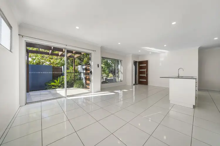 Third view of Homely unit listing, 1/106a South Street, Centenary Heights QLD 4350