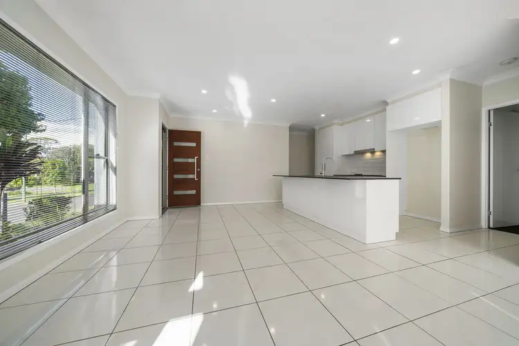 Fourth view of Homely unit listing, 1/106a South Street, Centenary Heights QLD 4350