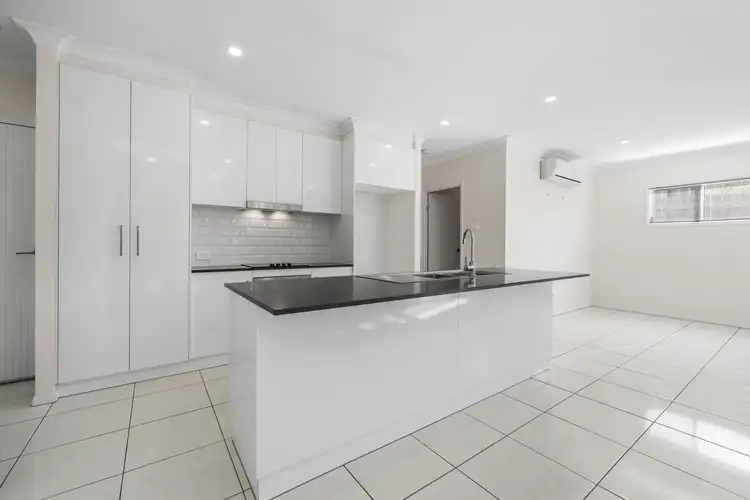 Fifth view of Homely unit listing, 1/106a South Street, Centenary Heights QLD 4350