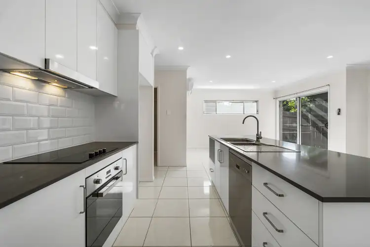 Sixth view of Homely unit listing, 1/106a South Street, Centenary Heights QLD 4350