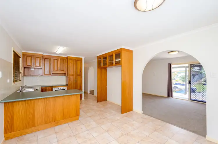 Second view of Homely house listing, 7 Pleasant Avenue, Tannum Sands QLD 4680