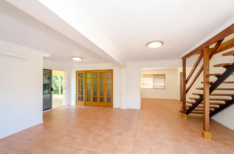 Fifth view of Homely house listing, 7 Pleasant Avenue, Tannum Sands QLD 4680