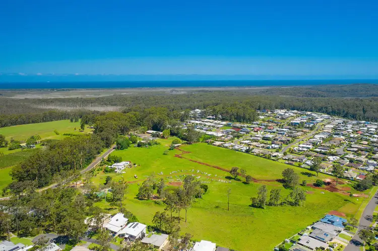 Sixth view of Homely land listing, Lot 236 77 - 91 The Point Drive, Port Macquarie NSW 2444