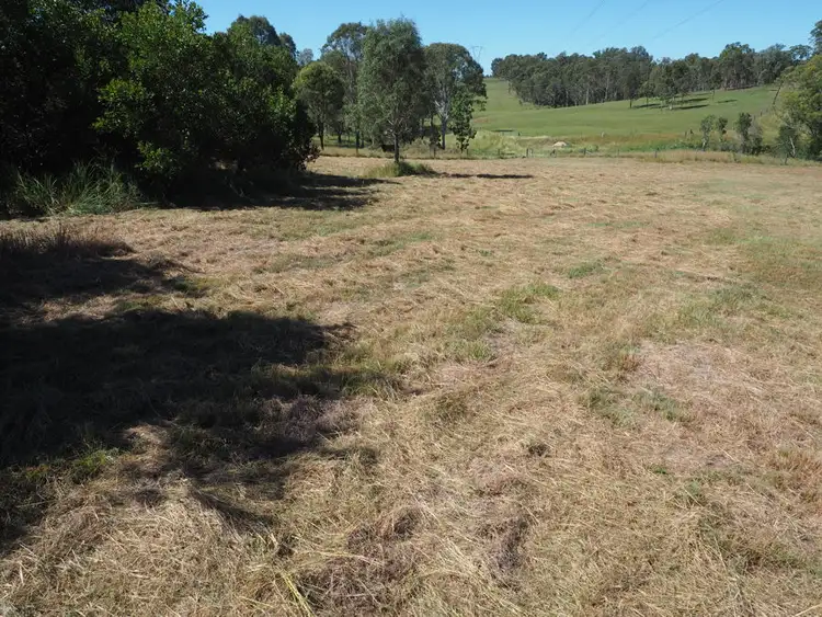 Second view of Homely land listing, Lot 2 Marys Creek Road, Pie Creek QLD 4570