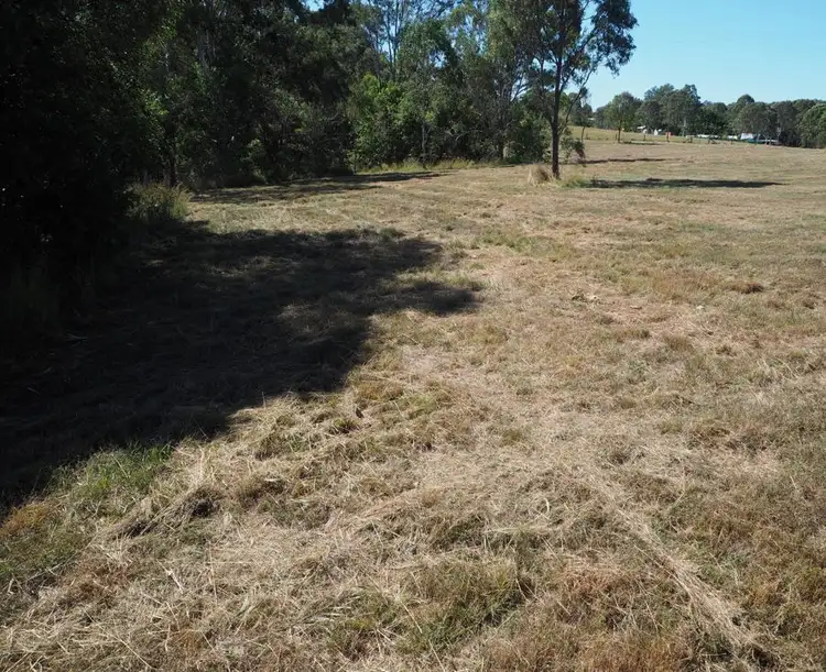 Third view of Homely land listing, Lot 2 Marys Creek Road, Pie Creek QLD 4570