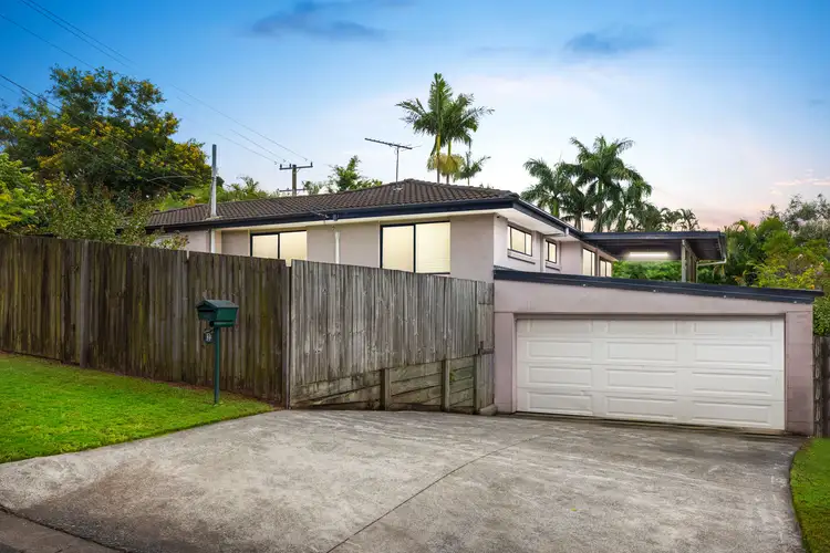 Main view of Homely house listing, 2 Butland Street, Bracken Ridge QLD 4017