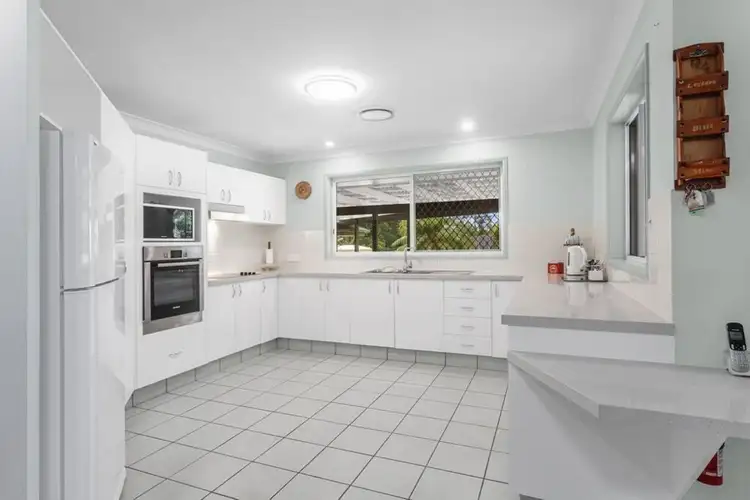 Second view of Homely house listing, 9 Turnberry Crescent, Albany Creek QLD 4035