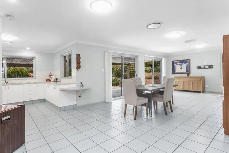 Third view of Homely house listing, 9 Turnberry Crescent, Albany Creek QLD 4035