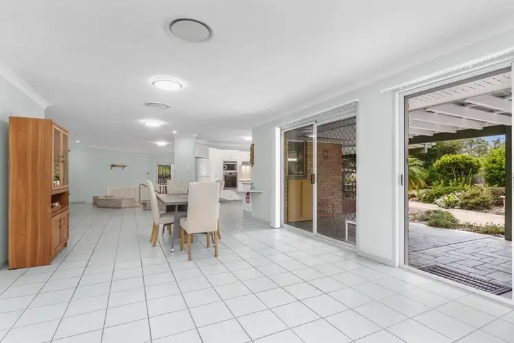 Fourth view of Homely house listing, 9 Turnberry Crescent, Albany Creek QLD 4035
