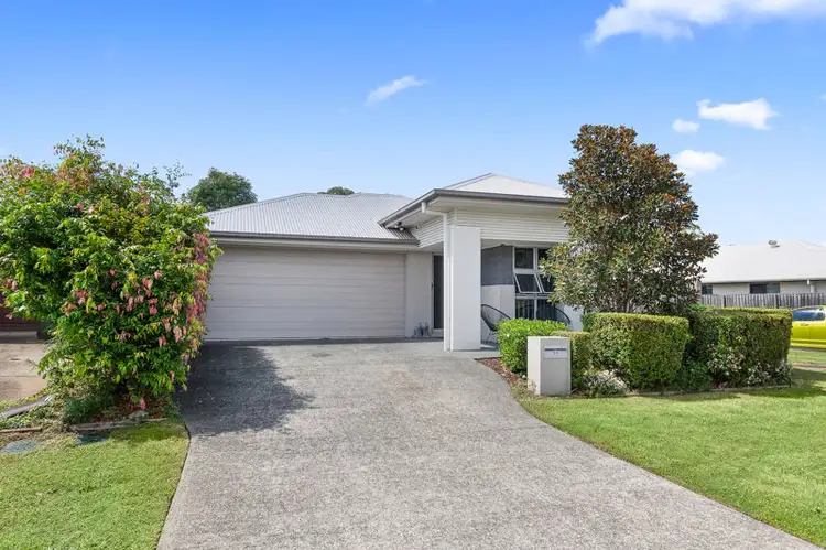 53 Centenary Court, Warner QLD 4500