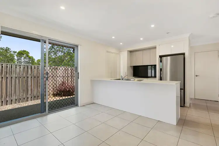 Fifth view of Homely house listing, 53 Centenary Court, Warner QLD 4500