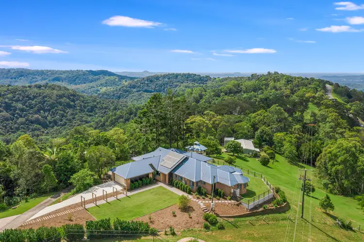 44 Benecke Road, Balmoral Ridge QLD 4552