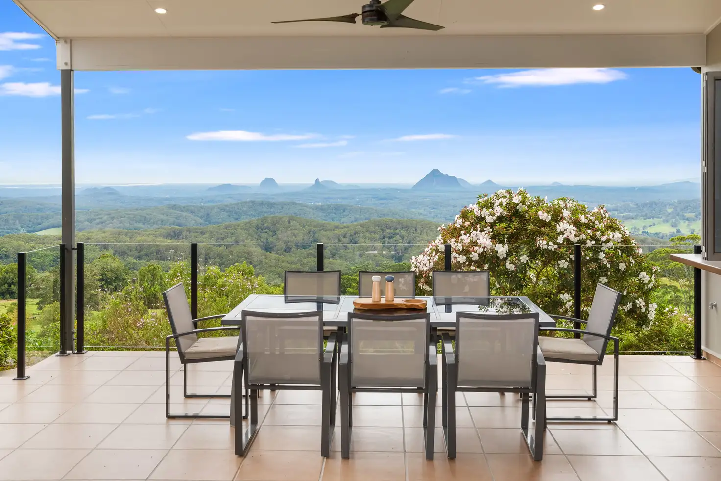 Main view of Homely rural property listing, 323 Maleny Stanley River Road, Wootha QLD 4552