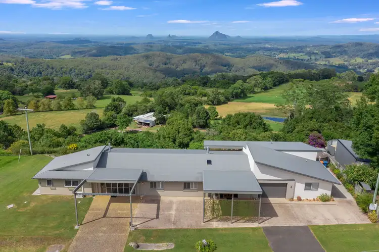Fourth view of Homely rural property listing, 323 Maleny Stanley River Road, Wootha QLD 4552