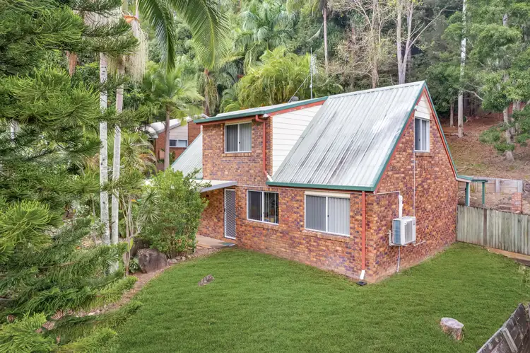 24 Bartlett Street, Nambour QLD 4560