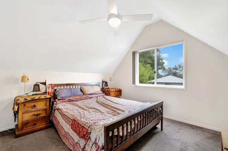 Second view of Homely house listing, 24 Bartlett Street, Nambour QLD 4560