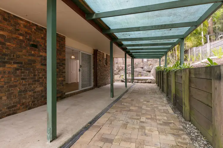 Fifth view of Homely house listing, 24 Bartlett Street, Nambour QLD 4560