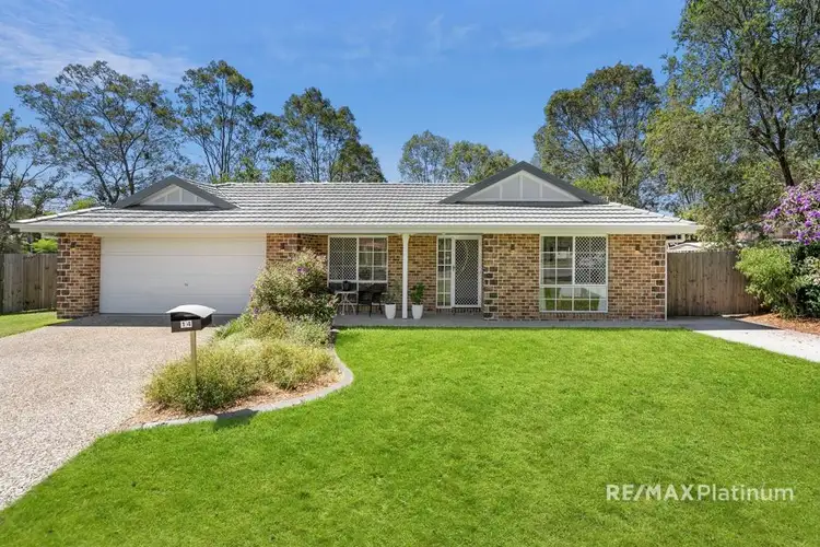 14 Magenta Crescent, Narangba QLD 4504