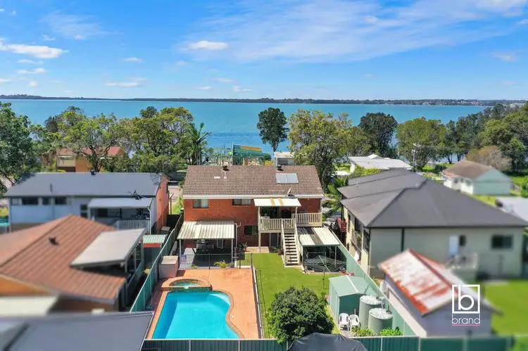 Main view of Homely house listing, 38 Malvina Parade, Gorokan NSW 2263