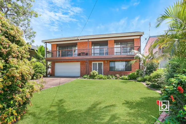 Second view of Homely house listing, 38 Malvina Parade, Gorokan NSW 2263
