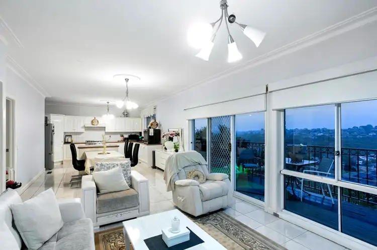 Second view of Homely house listing, 103 New Road, Oak Park VIC 3046