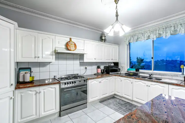 Fifth view of Homely house listing, 103 New Road, Oak Park VIC 3046