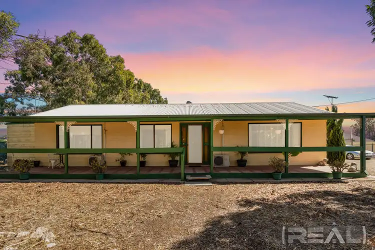 45 Germantown Road, Two Wells SA 5501