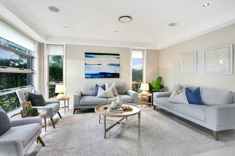 Second view of Homely house listing, 14 Empress St, The Ponds NSW 2769