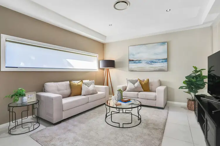 Third view of Homely house listing, 14 Empress St, The Ponds NSW 2769