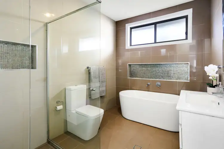Fifth view of Homely house listing, 14 Empress St, The Ponds NSW 2769