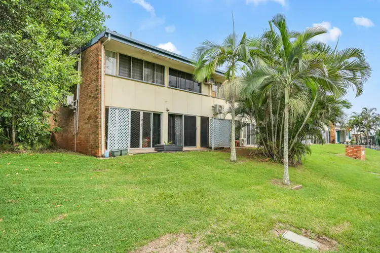 10/21 Charles Street, West Gladstone QLD 4680