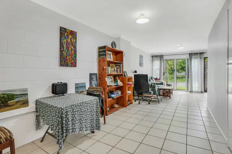 Third view of Homely house listing, 10/21 Charles Street, West Gladstone QLD 4680