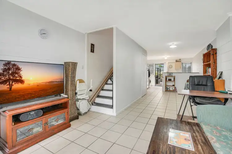 Fourth view of Homely house listing, 10/21 Charles Street, West Gladstone QLD 4680
