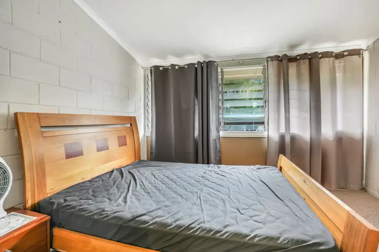 Fifth view of Homely house listing, 10/21 Charles Street, West Gladstone QLD 4680