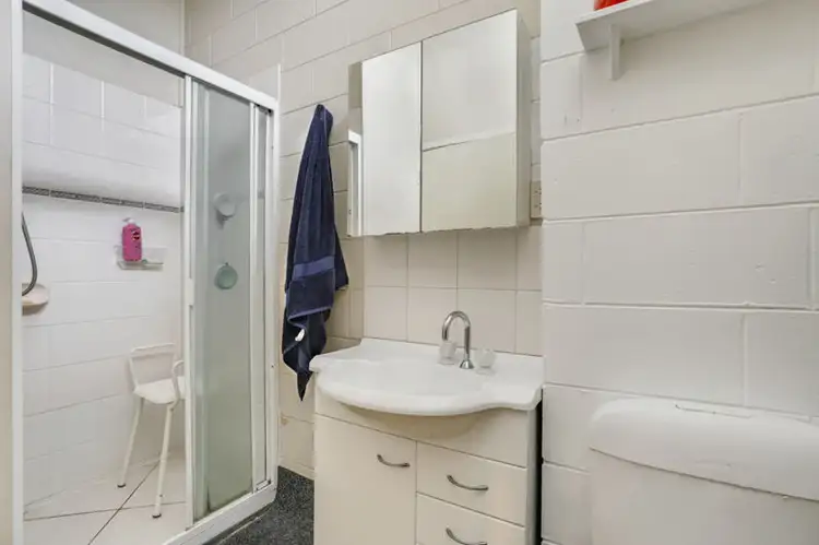 Seventh view of Homely house listing, 10/21 Charles Street, West Gladstone QLD 4680