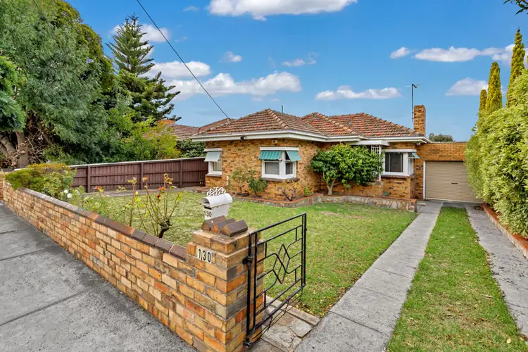 130 Gilbert Road, Preston VIC 3072