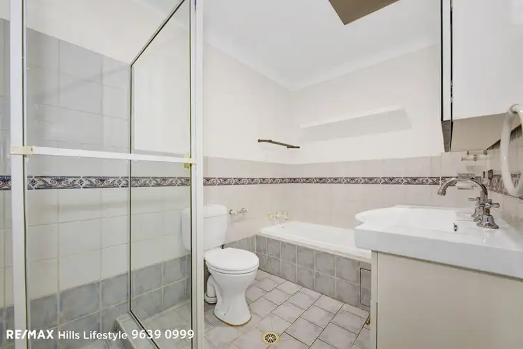 Fifth view of Homely apartment listing, 60/14-16 Campbell Street, Northmead NSW 2152