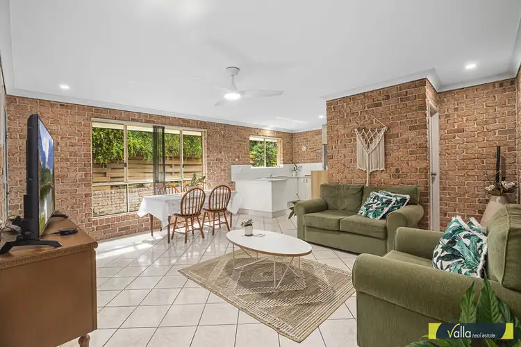 Second view of Homely house listing, 1/4 RUTH LOWE COURT, Valla Beach NSW 2448