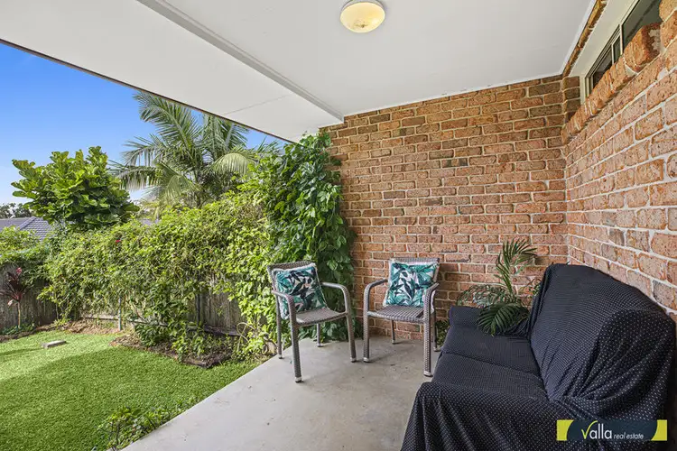 Third view of Homely house listing, 1/4 RUTH LOWE COURT, Valla Beach NSW 2448